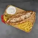 Mexican Chicken