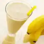 Banana + Milk