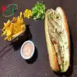 Francisco Sandwich