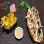 Cordon Bleu Meal