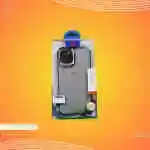 iPhone Cover