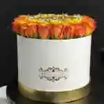 Box Flower