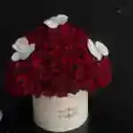 Box Flower