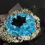 Bouquet Flower