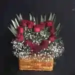 Basket Flower