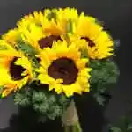 Bouquet Flower