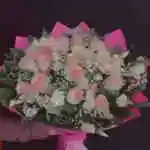 Bouquet Flower