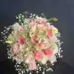 Bouquet Flower
