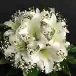 Bouquet Flower