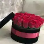 Box Flower