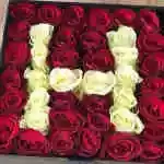Box Flower