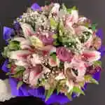 Bouquet Flower