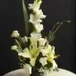 Bouquet Flower