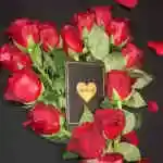Bouquet Flower