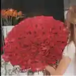 Bouquet Flower