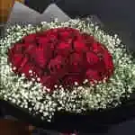 Bouquet Flower