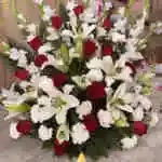 Bouquet Flower