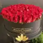 Box Flower
