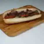 Meat Shawarma