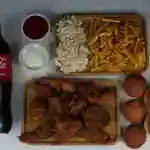 9 Kentucky Chicken
