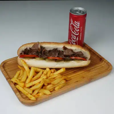 ژەمی گۆشت