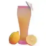 Natural Banana & Milk Juice