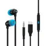 Logitech Headphones with Mic G333