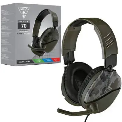 سماعة الرأس Turtle Beach Recon 70