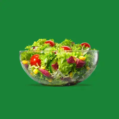 Garden Salad