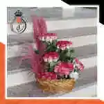 Flower Basket