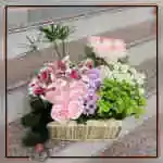 Flower Basket