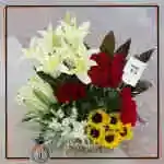 Flower Basket