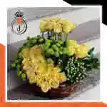 Flower Basket