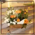 Flower Basket