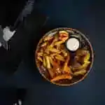 Fish & Chips