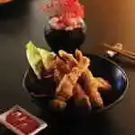 Shrimp Tempura