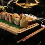 Fresh Spring Rolls