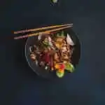 Kung Pao Chicken