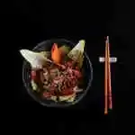 Korean Chicken Bulgogi