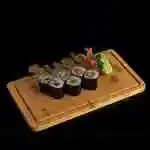 Unagi Avo Maki