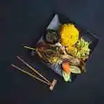 Chicken Inasal