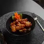 Cauli Flower manchurian