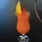 Peach Mango Strawberry Smoothie/PMSS