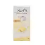Lindt Classic White Chocolate 100g