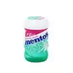 Mentos White Gum Spearmint 103g