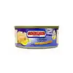 Americana Tuna In Soya Oil 170g