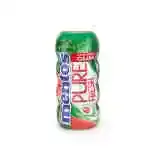 Mentos Gum Watermelon 24.5g