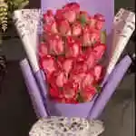 Bouquet Flower