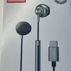Headphone USB - C Earldom