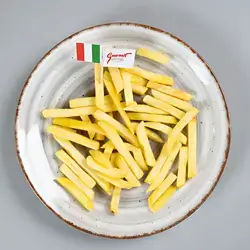 Fries